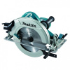 Makita HS0600 ruční kotoučová pila 270mm,2000W
