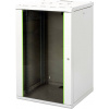 Digitus DN-19 20U-6/6 19 nástěnná rozváděcí skříň (š x v x h) 600 x 998 x 600 mm 20 U šedobílá (RAL 7035)