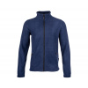 BENNON FLEECE Sweatshirt dark blue Veľkosť: XL 56-58