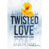 Twisted Love: Twisted Love: Bezpodmienečná láska - Ana Huang - online doručenie