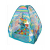 Playgro Hracia deka Teepee
