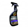 Čistič interiérových povrchov, saténový vzhľad - Meguiar's Ultimate Interior Detailer - 450 ml