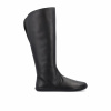 Groundies Mila black barefoot kozačky 39 EUR