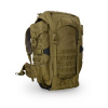 Batoh Eberlestock F52 JACKHAMMER PACK COYOTE BROWN