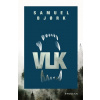 Vlk - Bjork Samuel, Daniela Mrázová