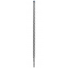 BOSCH Príklepový vrták EXPERT SDS plus-7X, 18 x 400 x 450 mm 2608900139