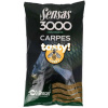 SENSAS 3000 Carp Tasty Spicy 1kg