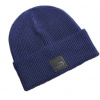 Geoff Anderson Čiapka Geoff Anderson WizWool Roar beanie modrá