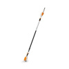 STIHL HTA 86 – AKU vyvetvovacia píla 0,85 kW, lišta 30 cm, reťaz 1/4