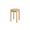 NOO.MA Hopp podstavec FARBA: dub prírodný
