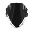 Plexi štít dymový Suzuki GSX-R 600/750 2004-2005