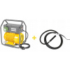 ATLAS COPCO 5M 40MM ŤAHOVÝ VIBRÁTOR NA BETÓN (ATLAS COPCO 5M 40MM ŤAHOVÝ VIBRÁTOR NA BETÓN)