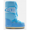 zimné topánky MOON-BOOT ICON NYLON Alaskan Blue 42/44 + doprava zdarma