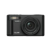 Yashica City 100 schwarz