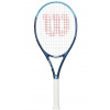 Tenisová raketa Wilson Ultra Power RXT 105 - Modrý (1)