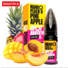 Riot Bar EDTN Salt liquid - Mango Peach Pineapple 10ml / 20mg 