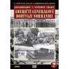 Generálové 2.světové války 16.díl - Američtí generálové dobývají Normandii - DVD