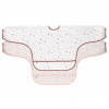 Podbradník s rukávmi Lässig Garden Explorer 2025 LÄSSIG Long sleeve Bib 2024 Garden Explorer girls