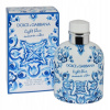 Dolce & Gabbana Light Blue Pour Homme Summer Vibes toaletná voda pánska 125 ml