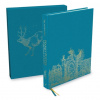 Harry Potter 3 and the Prisoner of Azkaban. Deluxe Illustrated Edition - Joanne K. Rowlingová