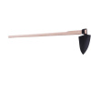 J.A.D. TOOLS Motyka kovaná veľká s násadou 130 cm