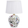 Stolová lampa Markslöjd 107040 - Stolná lampa MANSION 1xE27/60W/230V (92281)