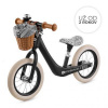 KINDERKRAFT Odrážadlo Rapid 2 Lunar Black Bizuu