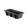 de Buyer Forma cukrárska silicon 24 × 10,5 × 6,5 | D-1984-24