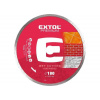 Extol Premium 108734 Kotúč rezný diamantový plný, 180mmx22,2mm, mokré rezanie