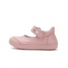 D.D.Step Kožené balerínky H066 pink Veľkosť-obuvi: 23