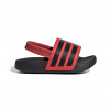 Detské šľapky ADIDAS ADILETTE ESTRAP I 23