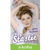 E-kniha Šťastie - Jana Benková