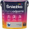 Farba na - Snehová guľa Odolná voči škvrnám 2,5L P26 MODERN mat (Farba na - Snehová guľa Odolná voči škvrnám 2,5L P26 MODERN mat)