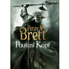 Pouštní kopí - Peter V. Brett
