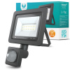 Záhradné halogény - Halogénová lampa LED 10W LED žiarovka (Halogénová lampa LED 10W LED žiarovka)