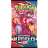 Pokémon TCG Battle Styles Booster