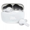JBL Wave 200TWS White bezdrátová sluchátka do uší (W200TWSWH)