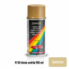 Motip Barva Škoda žlutá světlá 150ml 370-SD6200