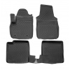 Koberce Gumenné Norm Liners Fiat Panda 2003-2012