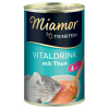 Miamor Vitaldrink nápoj 24 x 135 ml - tuniak