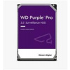 Western Digital WD PURPLE PRO WD8001PURP 8TB SATA/600 256MB cache, 245 MB/s, CMR