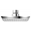 Grohe 277050 Euphoria Cube hlavová sprcha hranatá 152x152mm,techn. EcoJoy*27705000 GRO 27705000