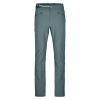 Pánske nohavice Ortovox BRENTA PANTS LONG - tmavo šedá M