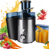 15000W VYSOKOOTOČNÁ ODŠŤAVOVAČKA 500ML ODŠŤAVOVAČ OVOCIA