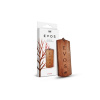 K2 EVOS WOOD - rôzne druhy Evos: Sparta - Grep, cedrové dřevo, pižmo