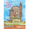 Hotel v naší hlavě - Baseler Marja