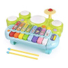 Carero Edukačná multifunkčná hračka Baby Mix Xylofón
