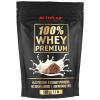 Activlab 100% Whey Protein Premium, Milk Bar - 500 g