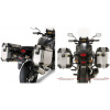GIVI PL1121CAM rúrkový nosič Honda CB 500 X (13-18) pre hliníkové bočné kufre TREKKER OUTBACK