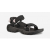 TEVA Dámske sandále TERRA FI 5 UNIVERSAL black - black Veľkosť EU: 38